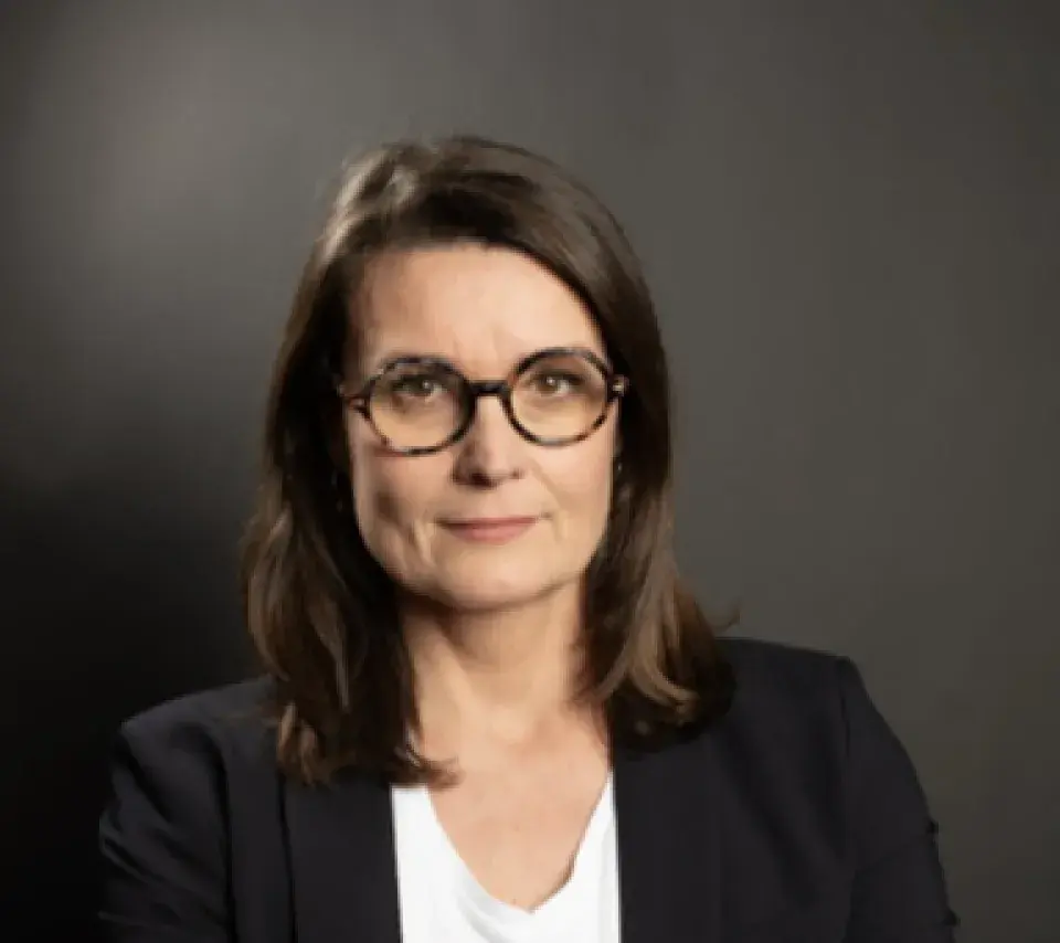 Véronique Béchu