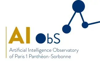 AI Obs - Artificial Intelligence Observatory of Paris 1 Panthéon-Sorbonne