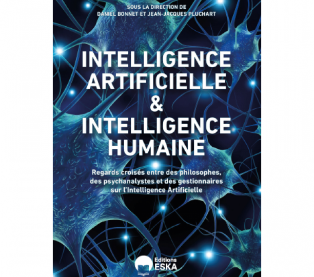 Intelligence artificielle & intelligence humaine 